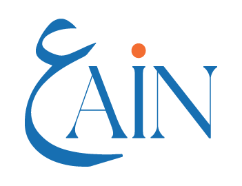 Ain Finance logo